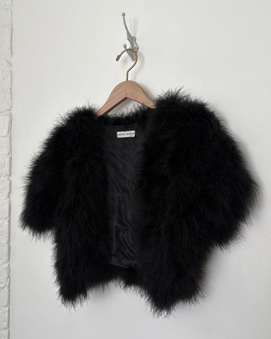 Sonia Rykiel Shrug