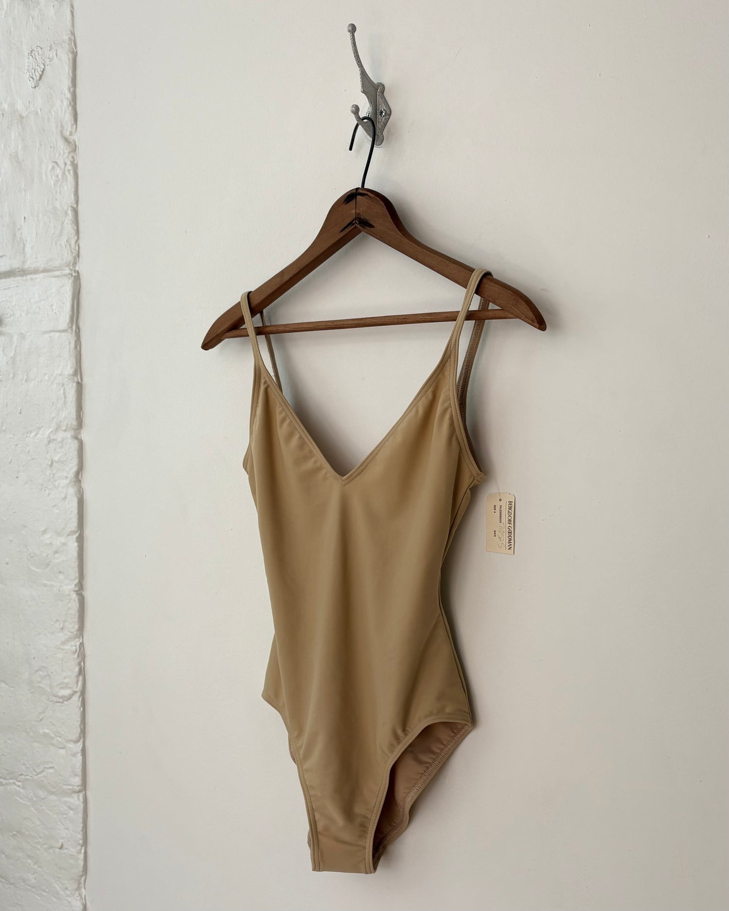 Tomas Maier Bodysuit