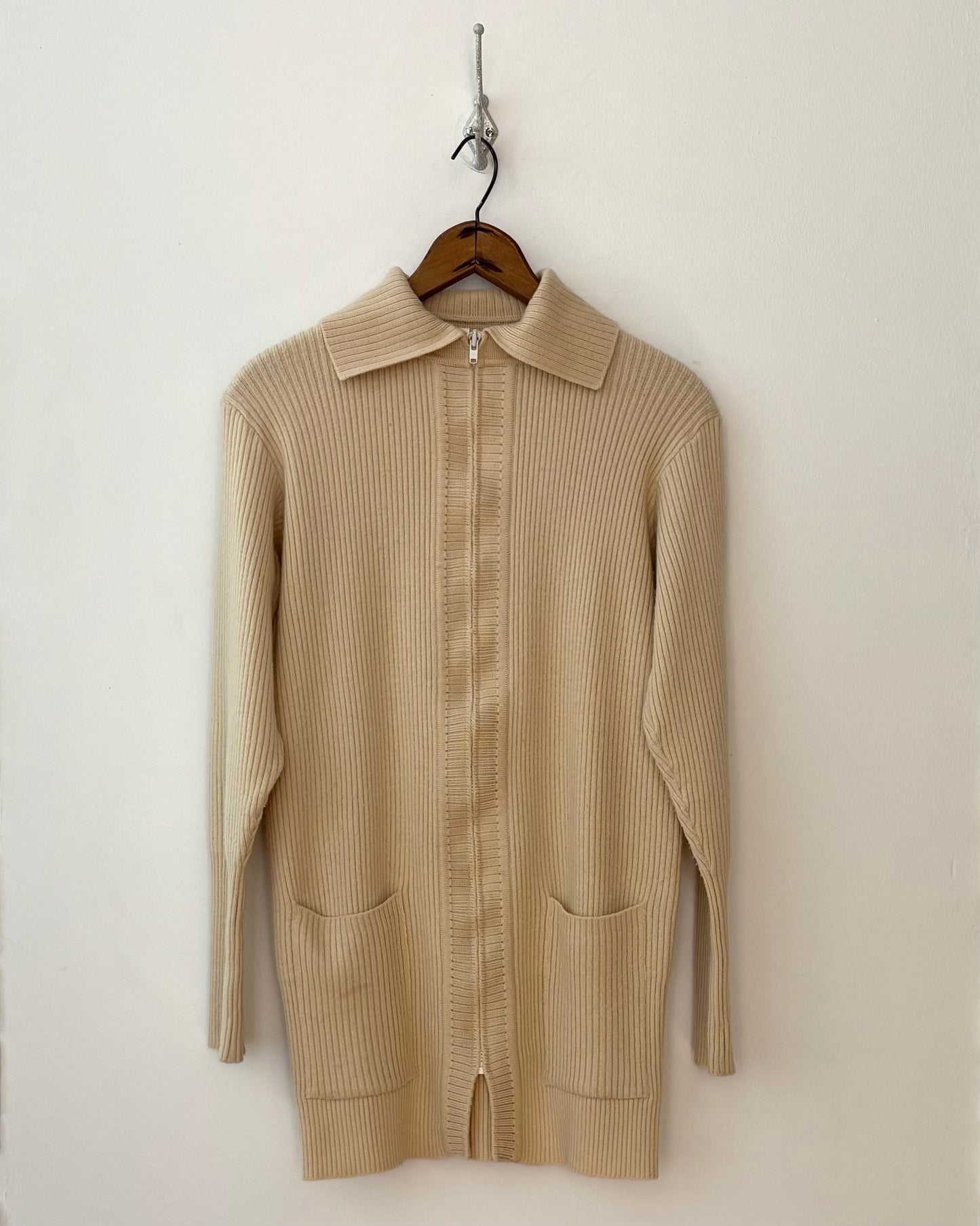 Yohji Yamamoto Sweater