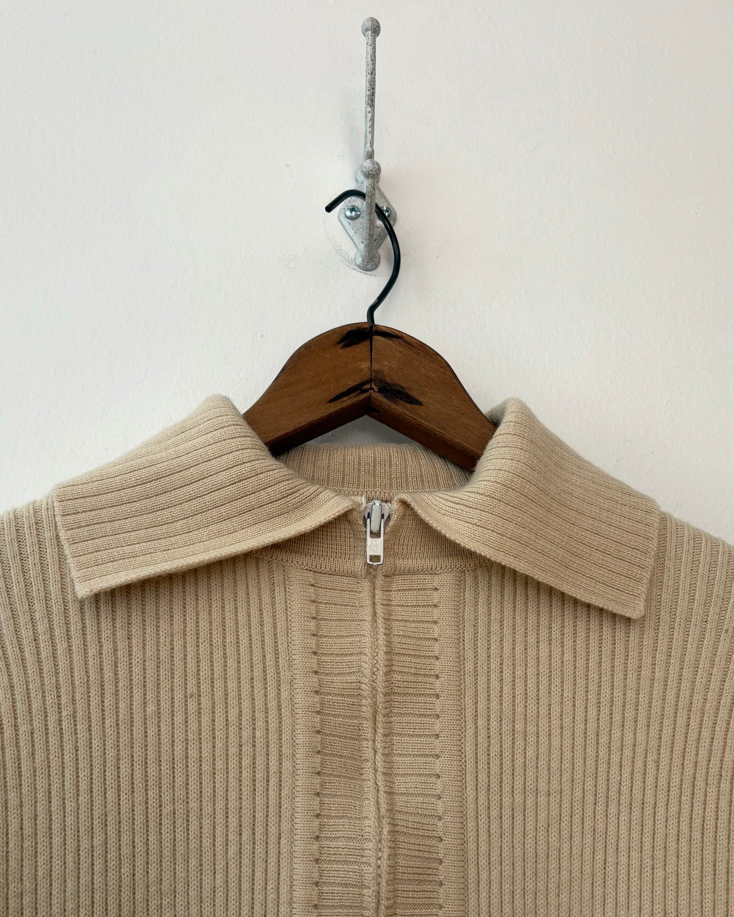 Yohji Yamamoto Sweater