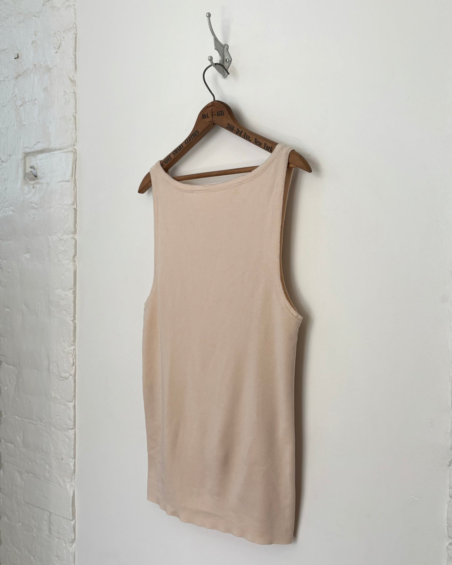 Jacquemus Tank