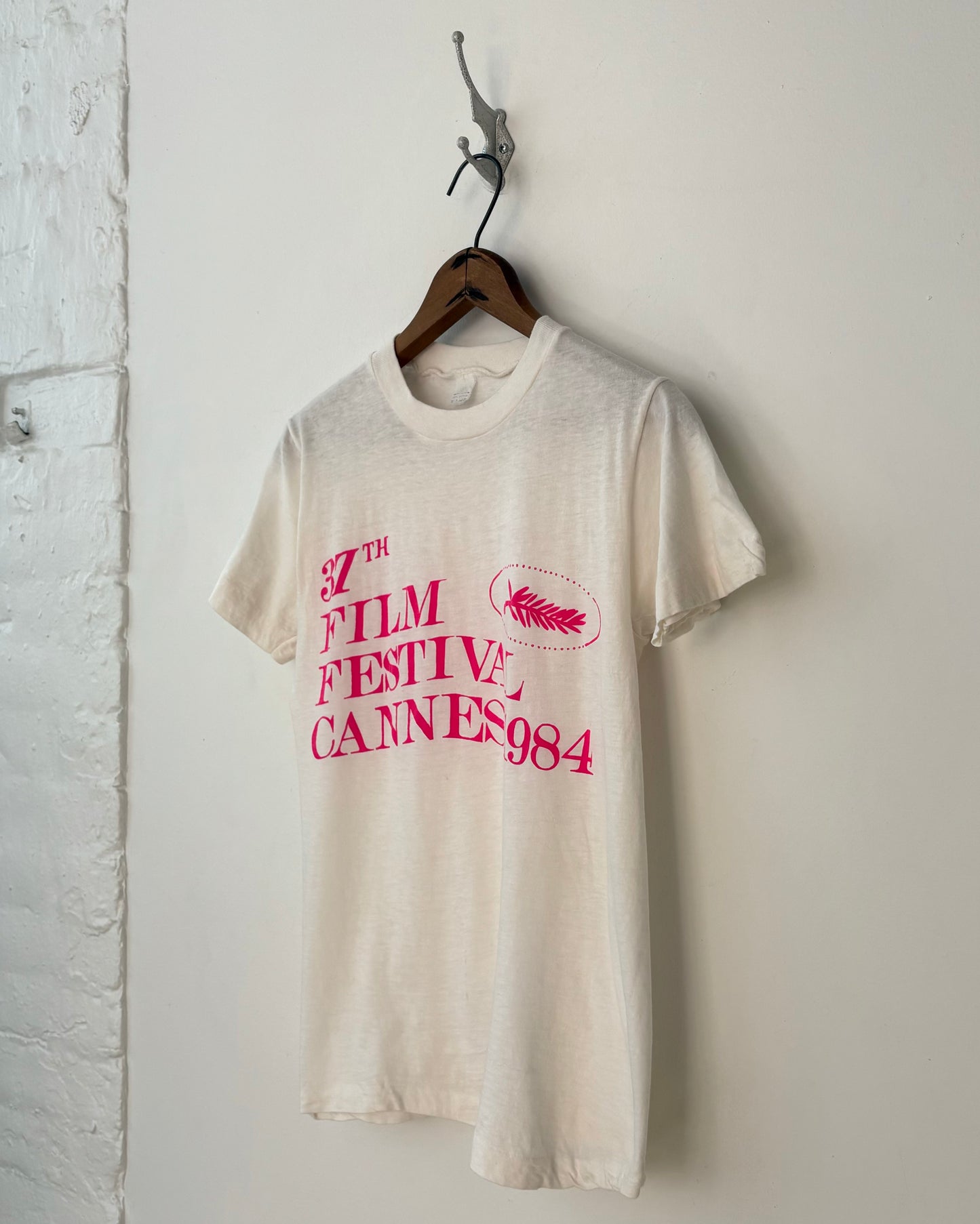 Cannes Tee