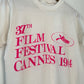 Cannes Tee