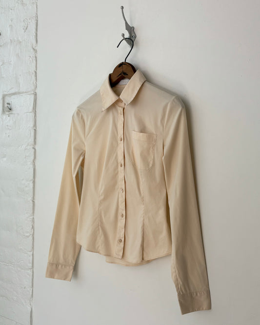 Prada Blouse