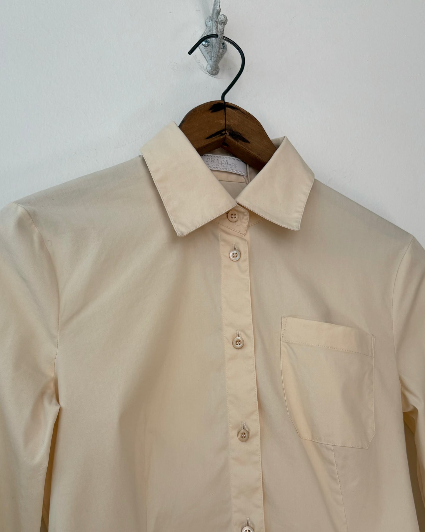 Prada Blouse