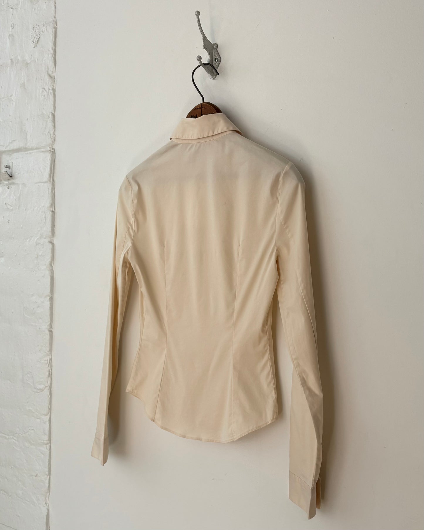 Prada Blouse