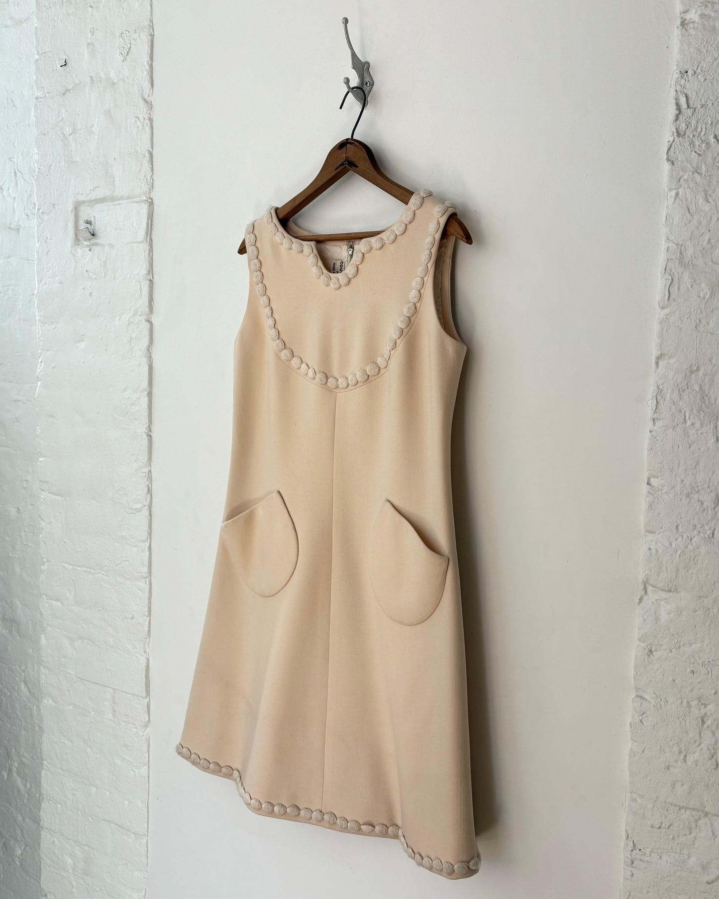 Courreges Dress