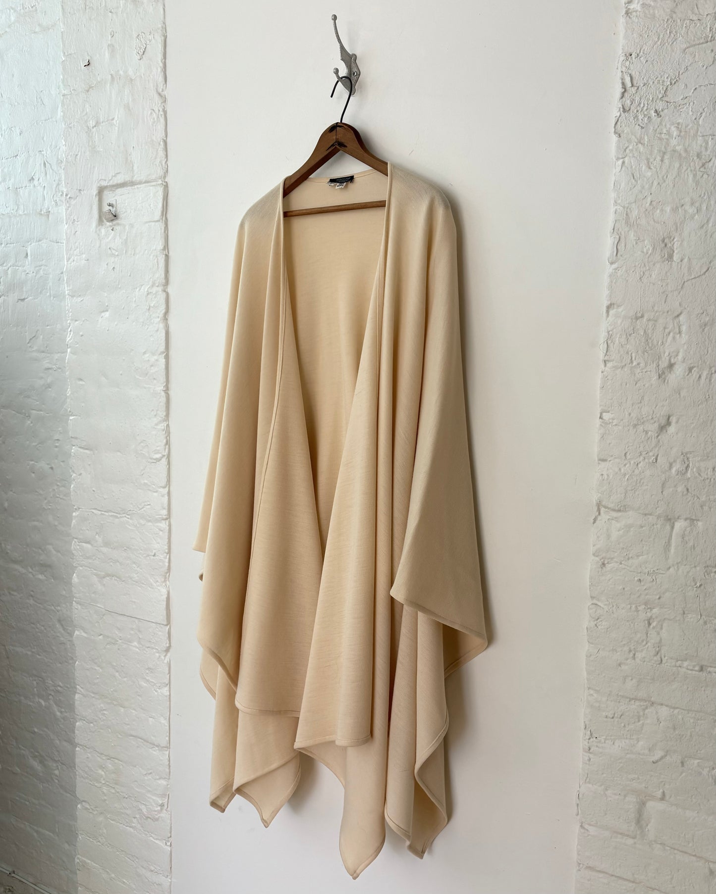 Bergdorf Goodman Cape