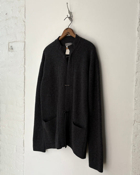 Yohji Yamamoto Sweater