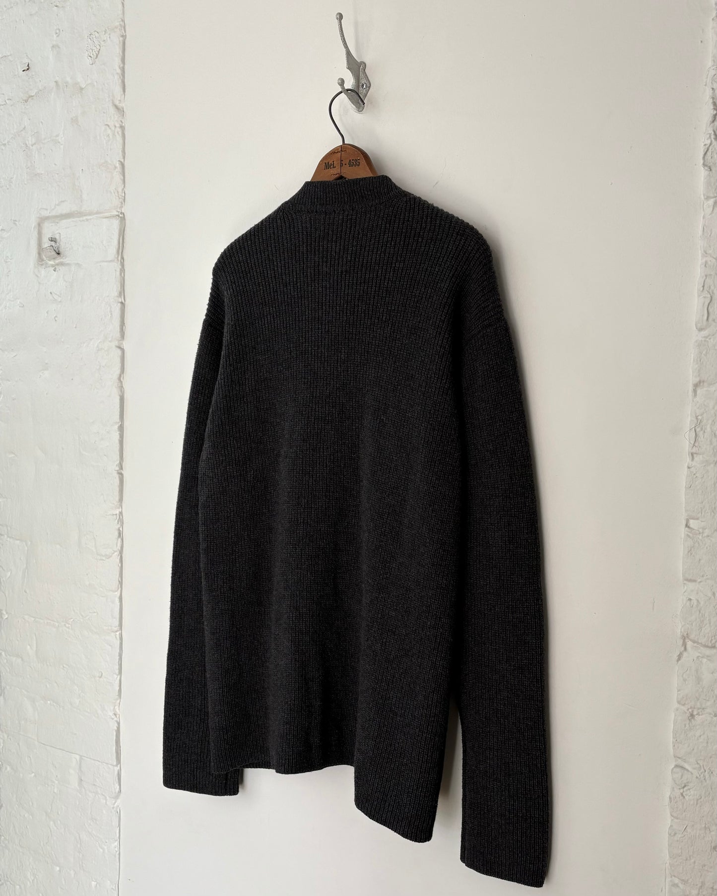 Yohji Yamamoto Sweater