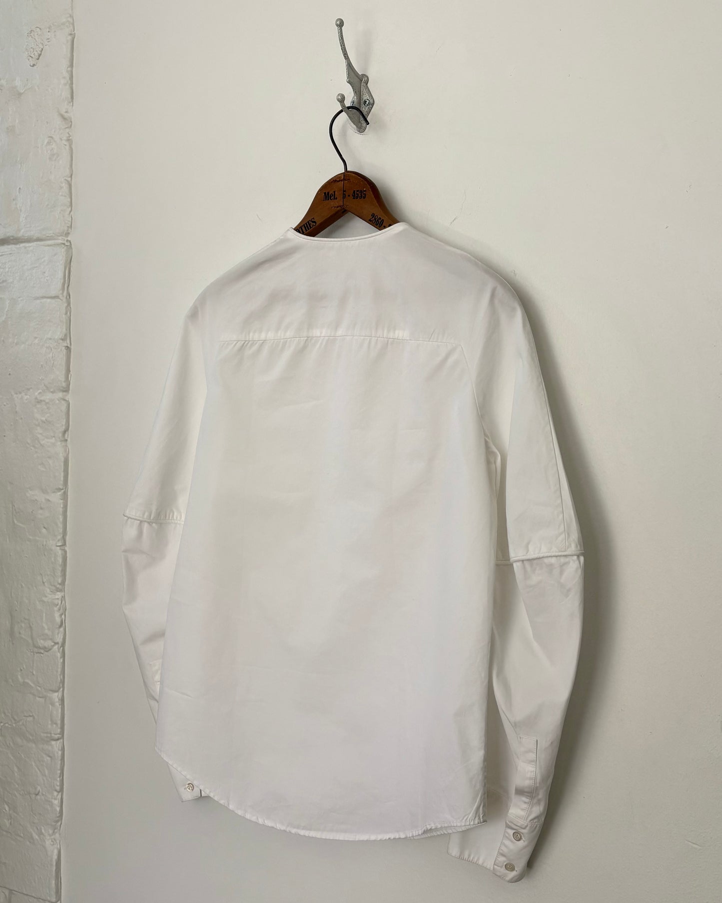 Hussein Chalayan Blouse