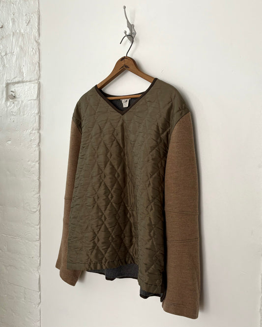 Dries Van Noten Long Sleeve