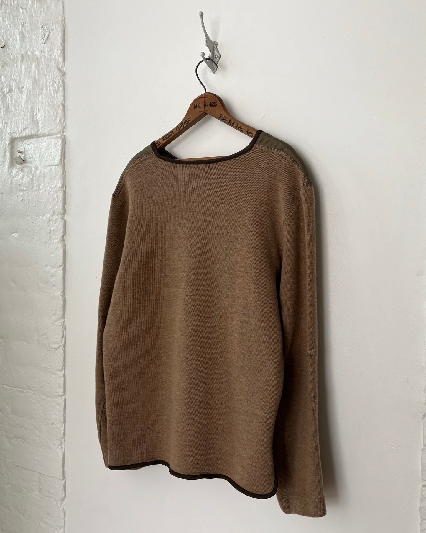 Dries Van Noten Long Sleeve