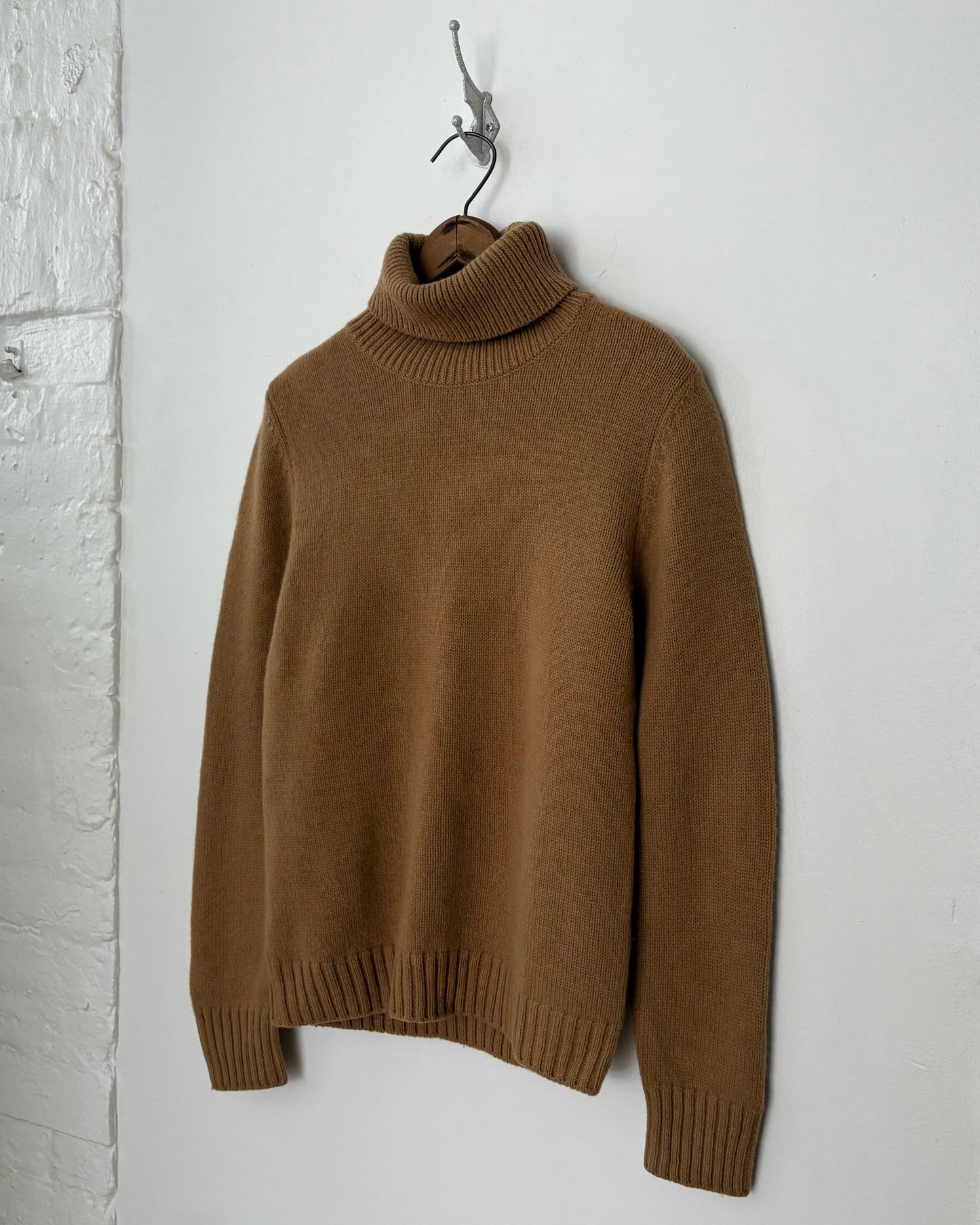 Dries Van Noten Turtleneck