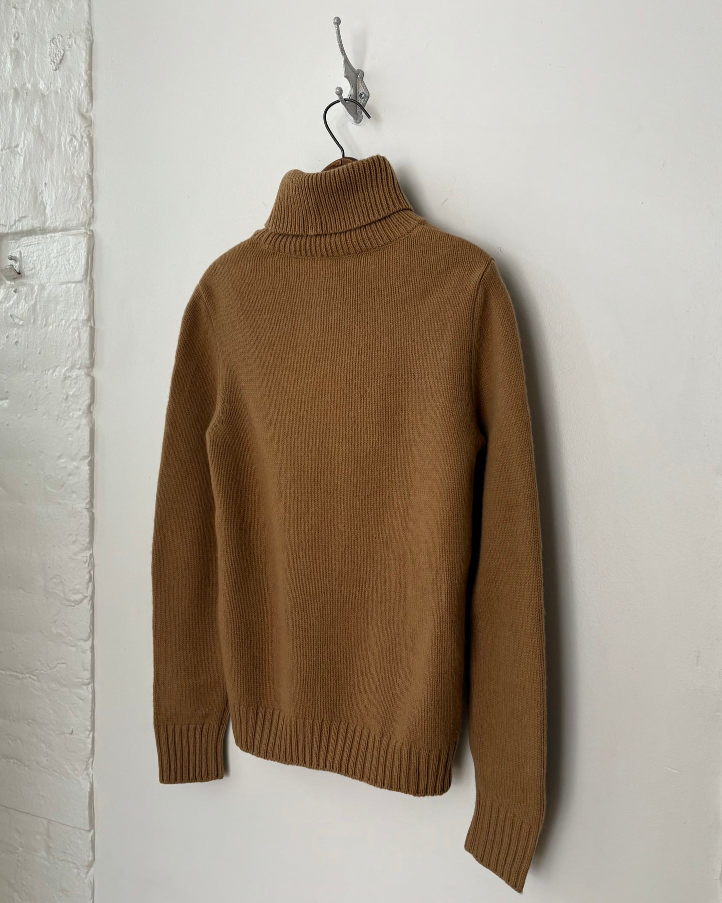 Dries Van Noten Turtleneck