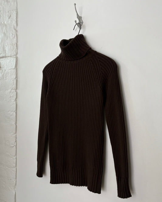 Barneys NY Turtleneck