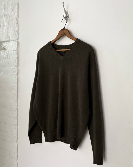 J. Crew Sweater