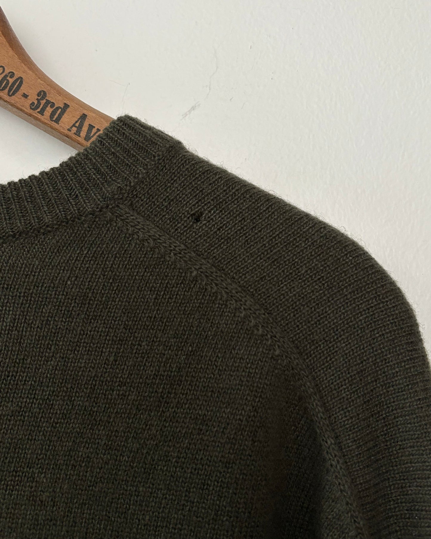 J. Crew Sweater