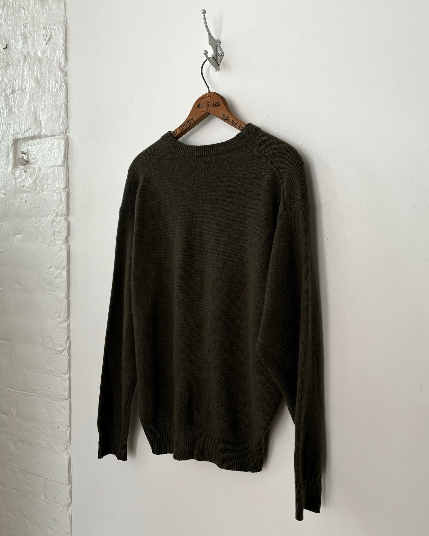 J. Crew Sweater