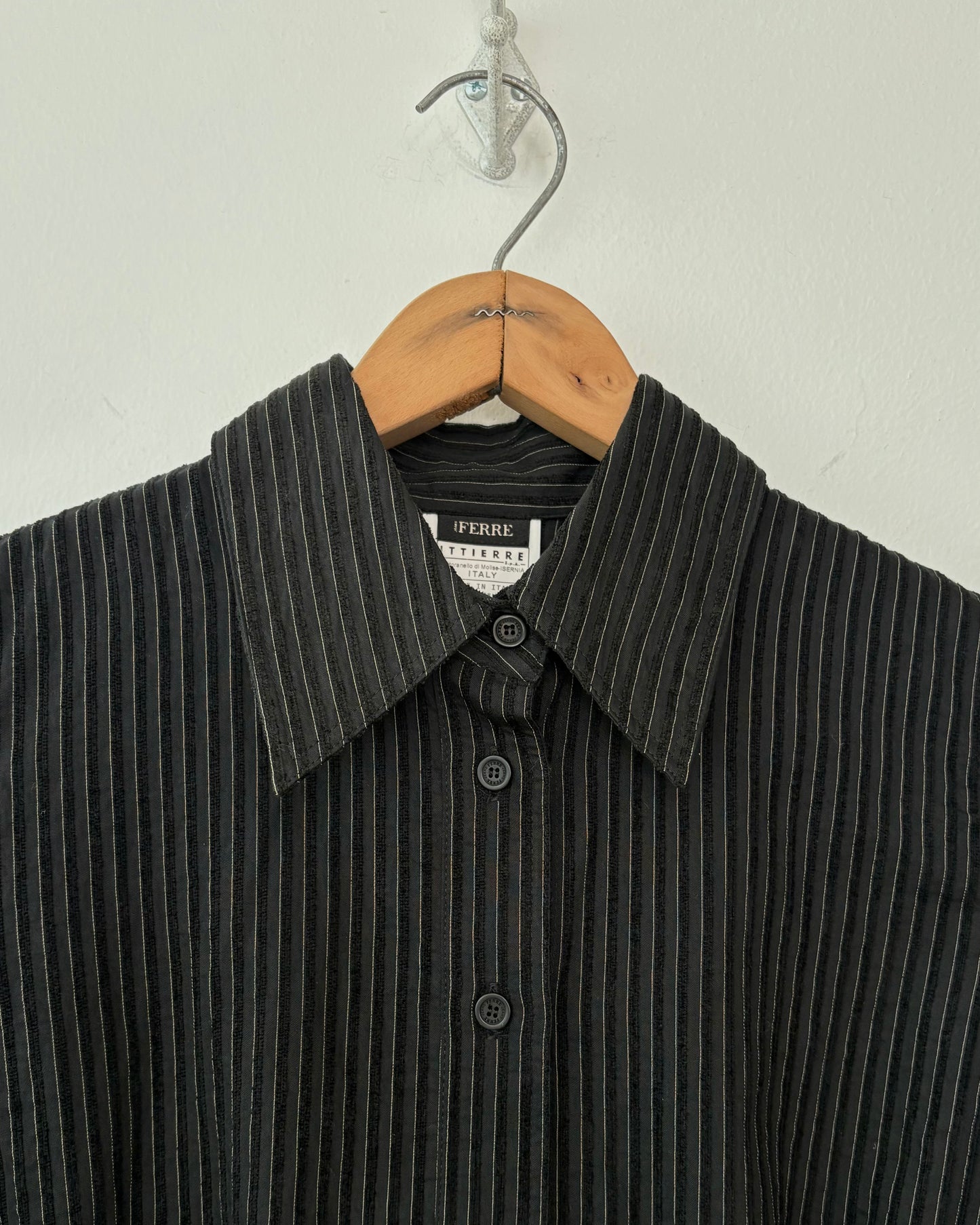 Gianfranco Ferre Button Down