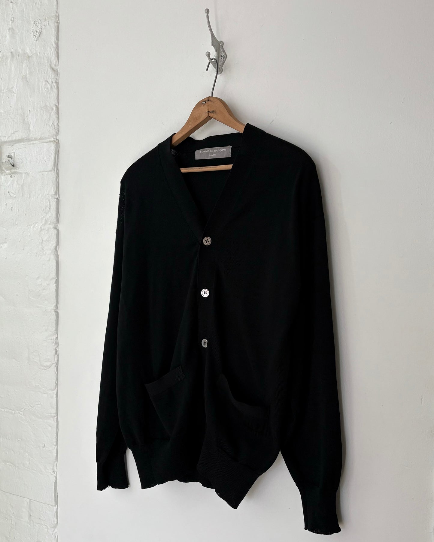 Comme des Garçons Cardigan