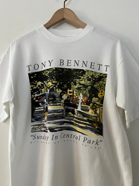 Tony Bennett Tee