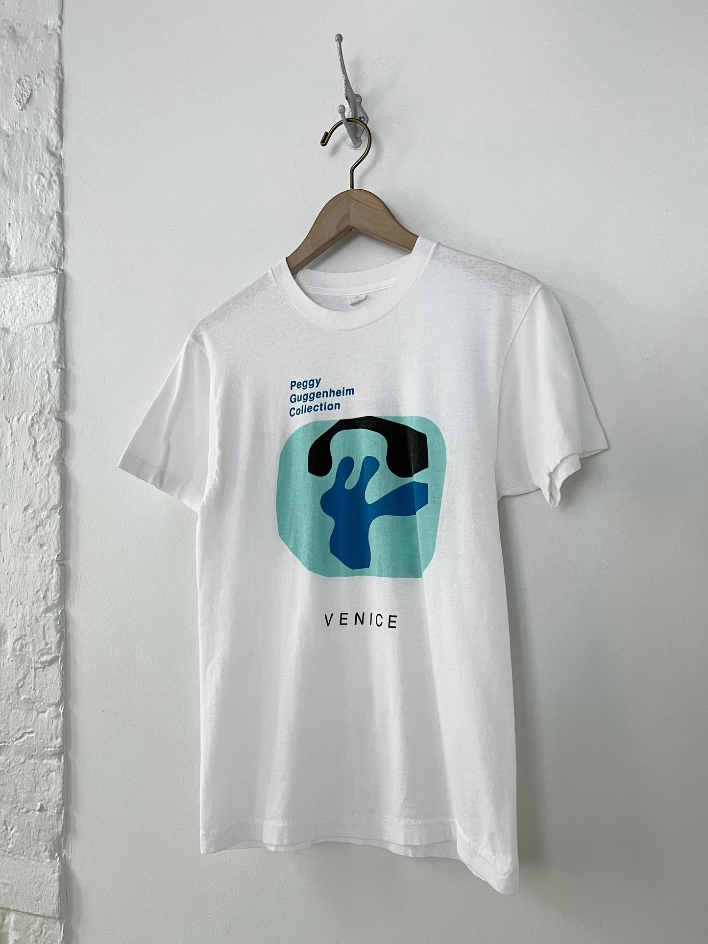 Peggy Guggenheim Collection Tee