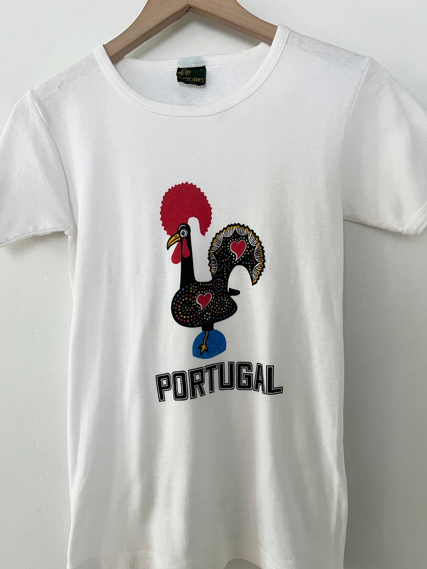 Portugal Tee