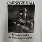Carnegie Hall Tee