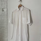 Saks Button Down