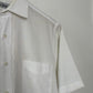 Saks Button Down