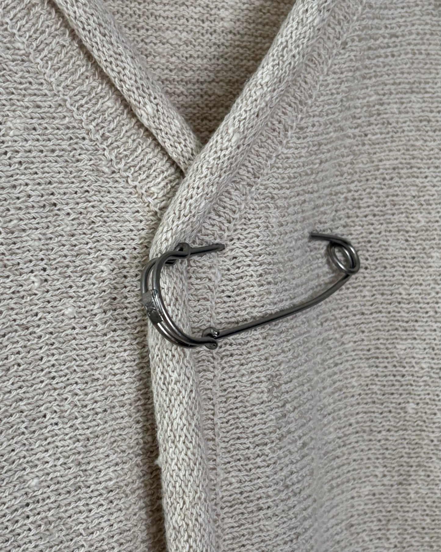 Y’s Knitwear