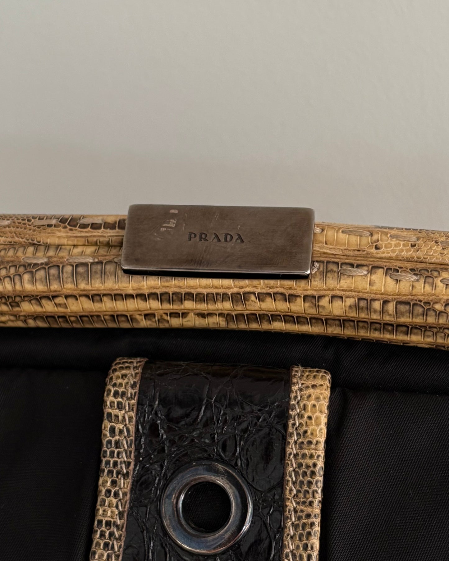 Prada Purse