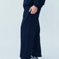 The Navy Sweatpant