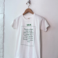 Equality Tee