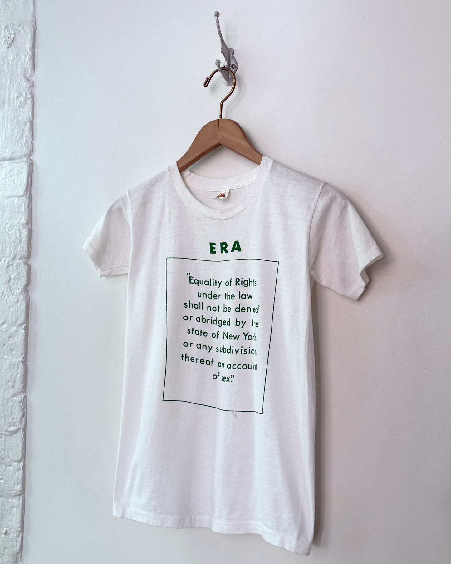 Equality Tee