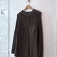 Y's for Men Knitwear