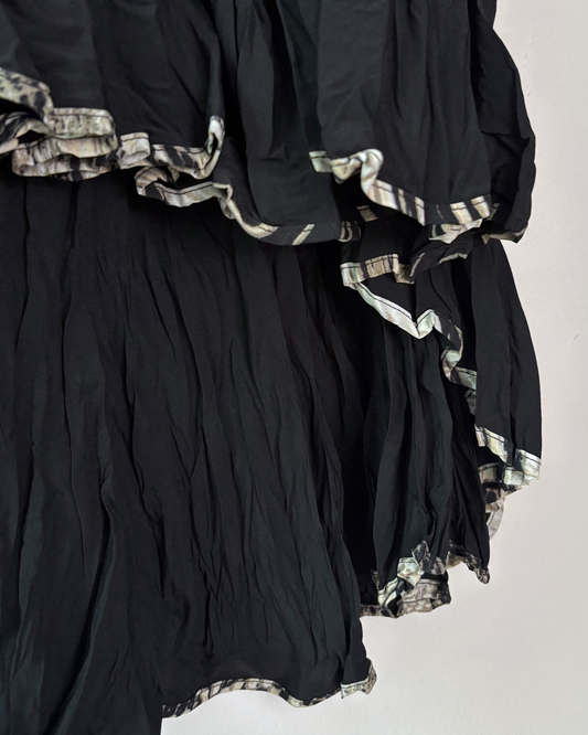 Cavalli Skirt