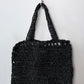 Raffia Tote