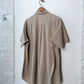 Y's for men Button Down