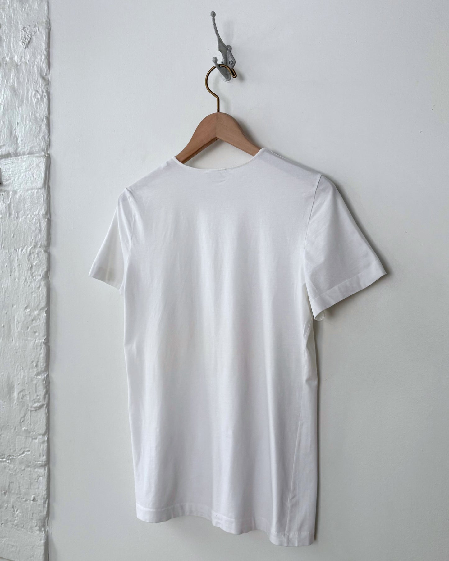 Jil Sander Short Sleeve