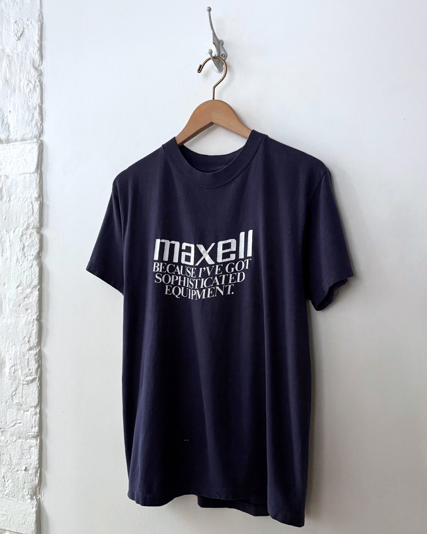 Maxell Tee