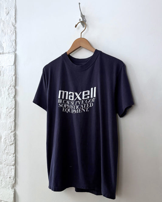 Maxell Tee