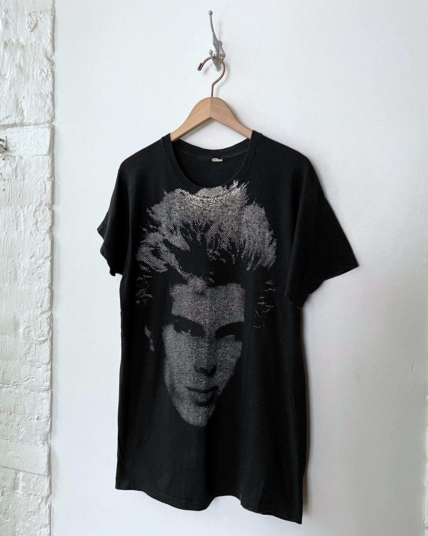 Billy Idol Tee