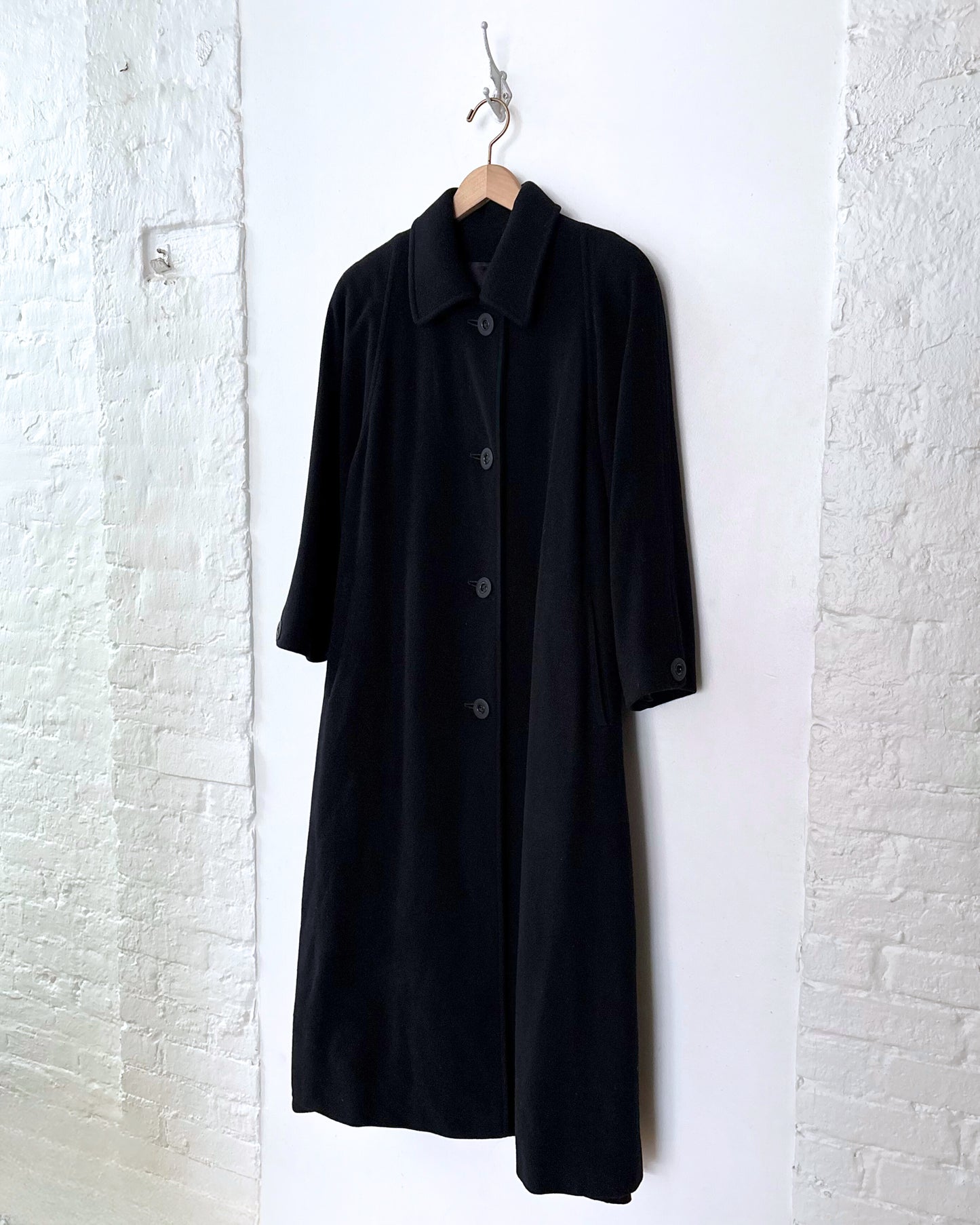 Regency Cashmere Jacket