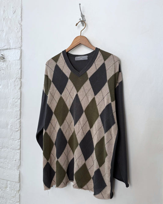 Comme des Garçons Knitwear