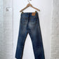 Vintage Levi's 501 (30x31)