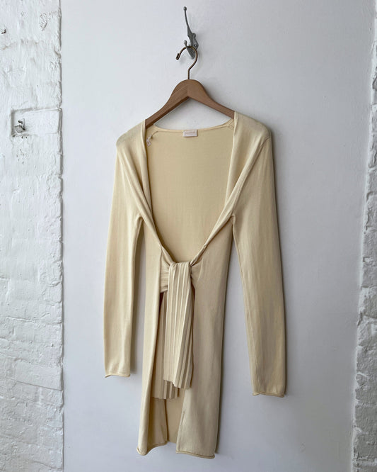 Valentino Cardigan
