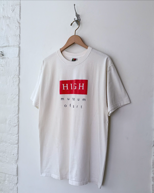 High Museum Tee