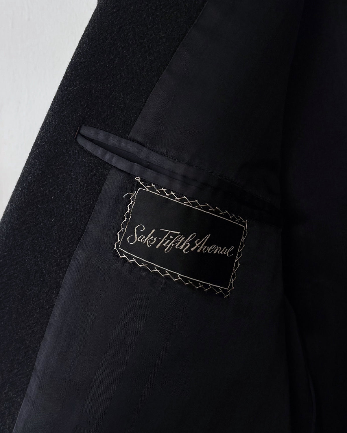 Saks Fifth Avenue Jacket